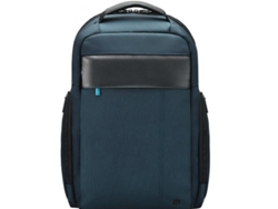 Mochila MOBILIS Executive 3 (Portátiles - 16'' - Azul)