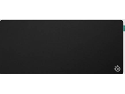 Alfombrilla para Ratón Gaming STEELSERIES QcK Performance (Tamaño XL - Negro)