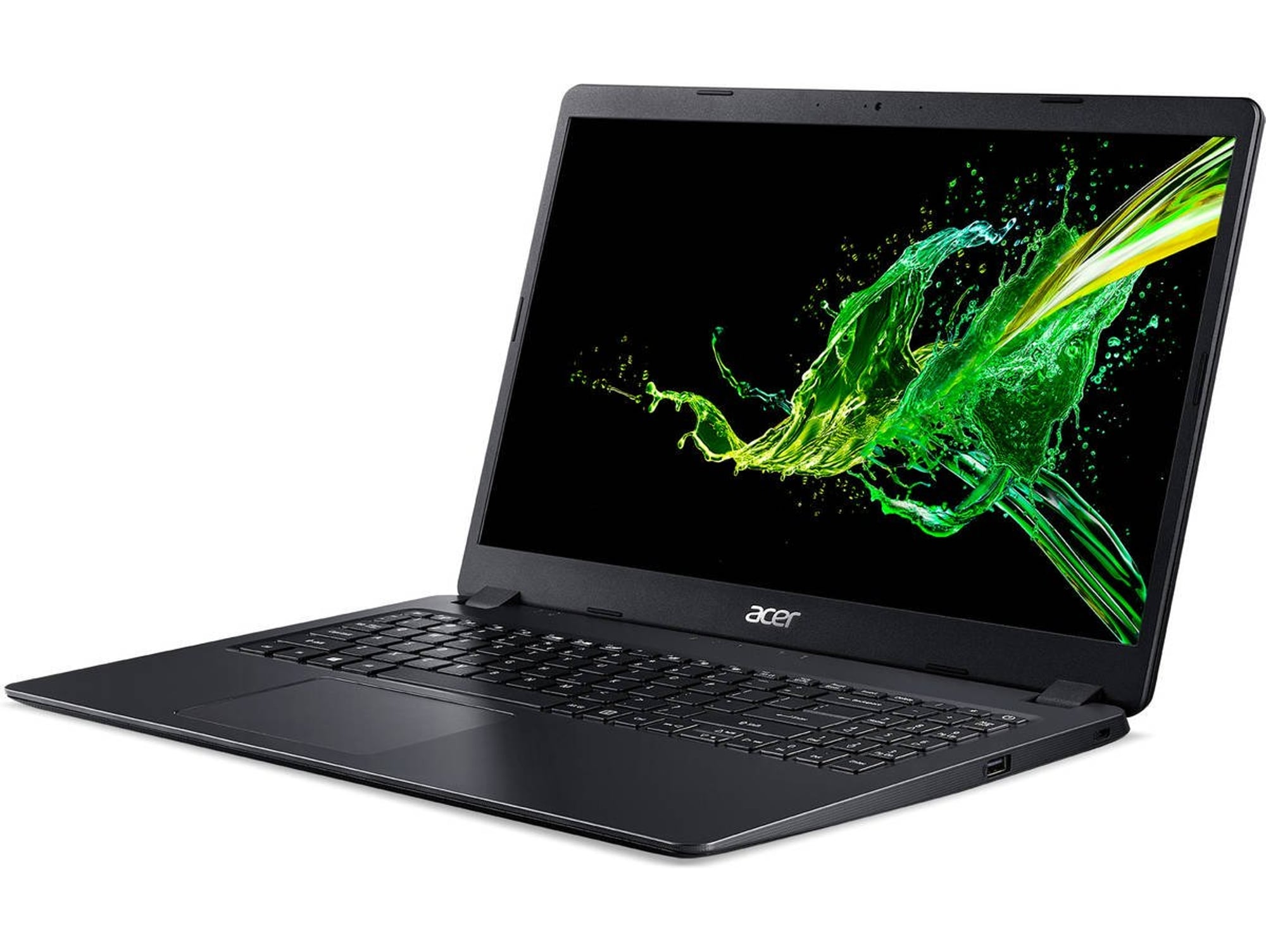 Portátil ACER Aspire A315-54K-3391 Intel Core i3-7020U