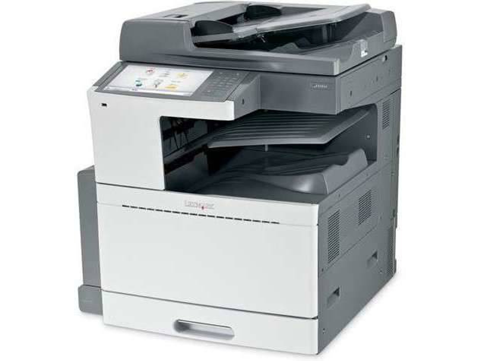 Impresora multifunción LEXMARK X950de - 22Z0056