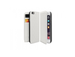 Funda iPhone 6, 6s SBS Libro Blanco