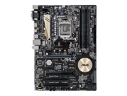 Placa Base ASUS H170-Pro LGA1151