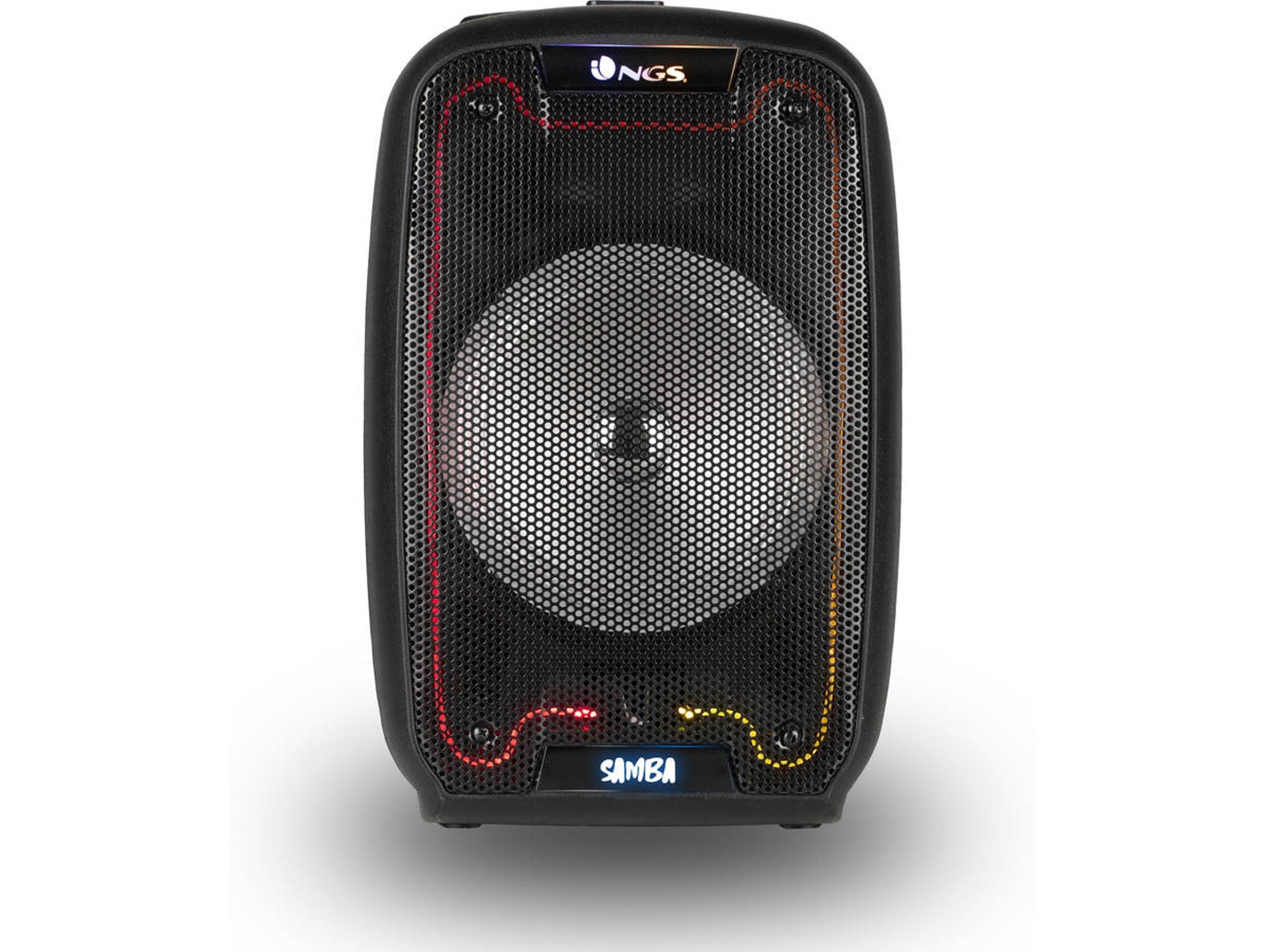 Altavoz NGS Premium Wild Samba (30 W - Bluetooth)