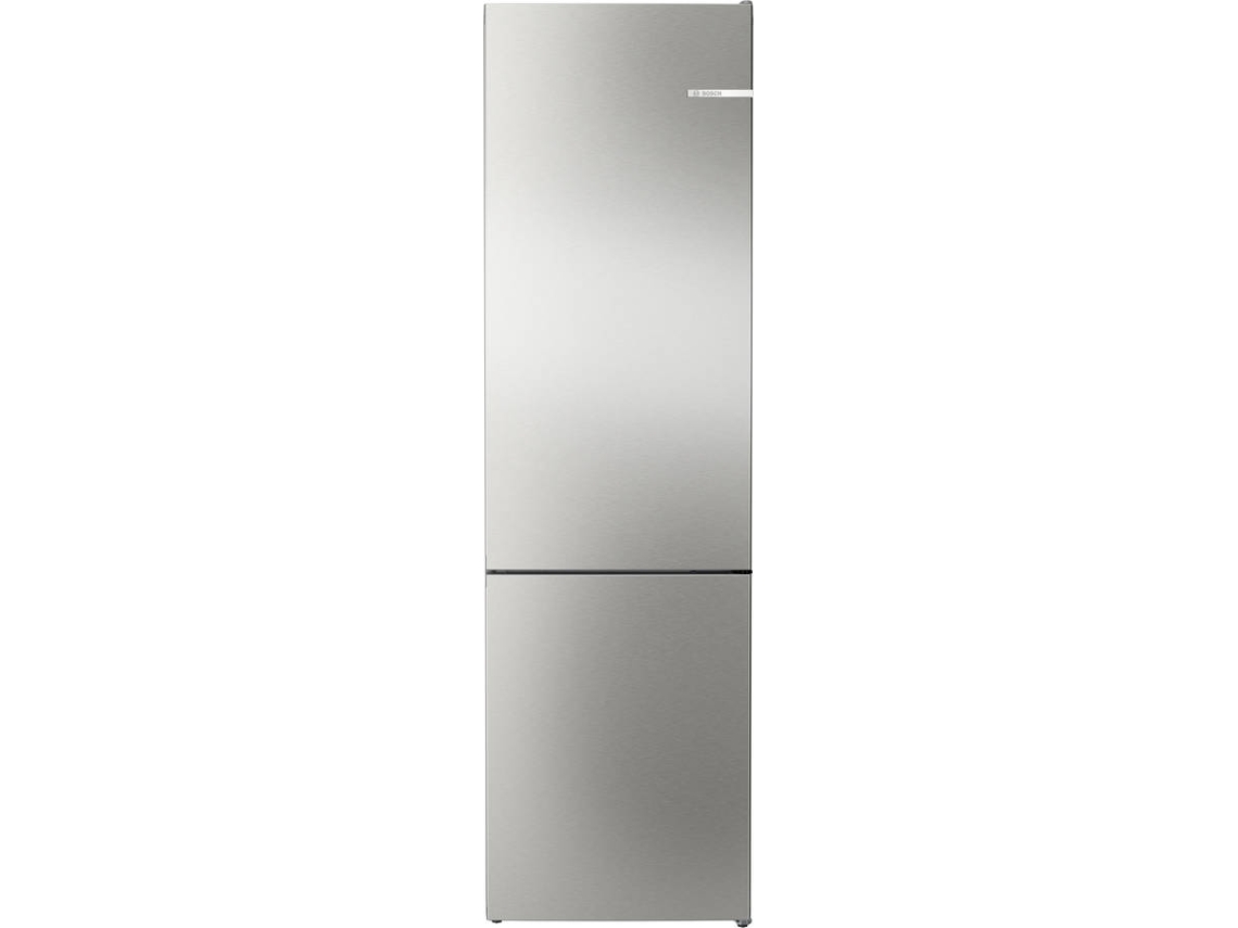 Frigorífico Combi BOSCH KGN39VIEA (No Frost - 203 cm - 366 L - Inox)