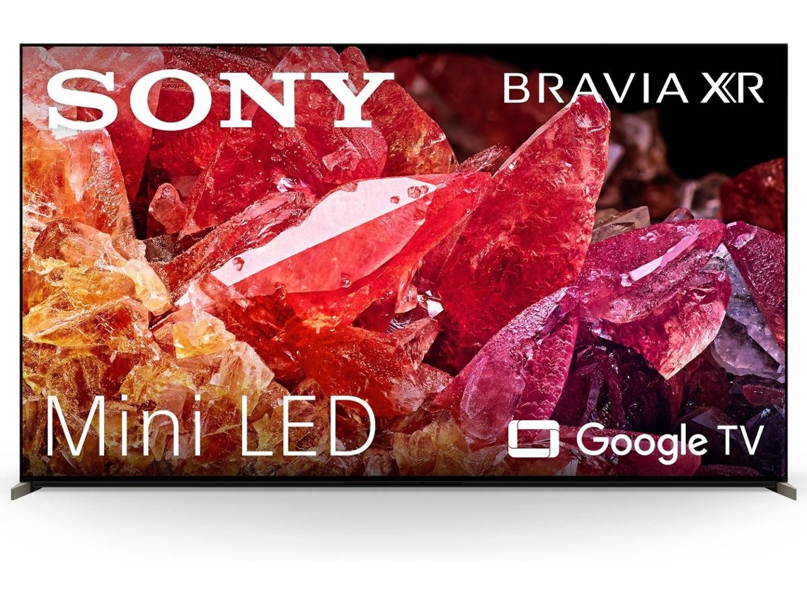 TV SONY XR65X95KAEP (LED - 65'' - 165 cm - 4K Ultra HD - Smart TV)