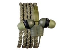 Auriculares WRAPS Talk Camouflage