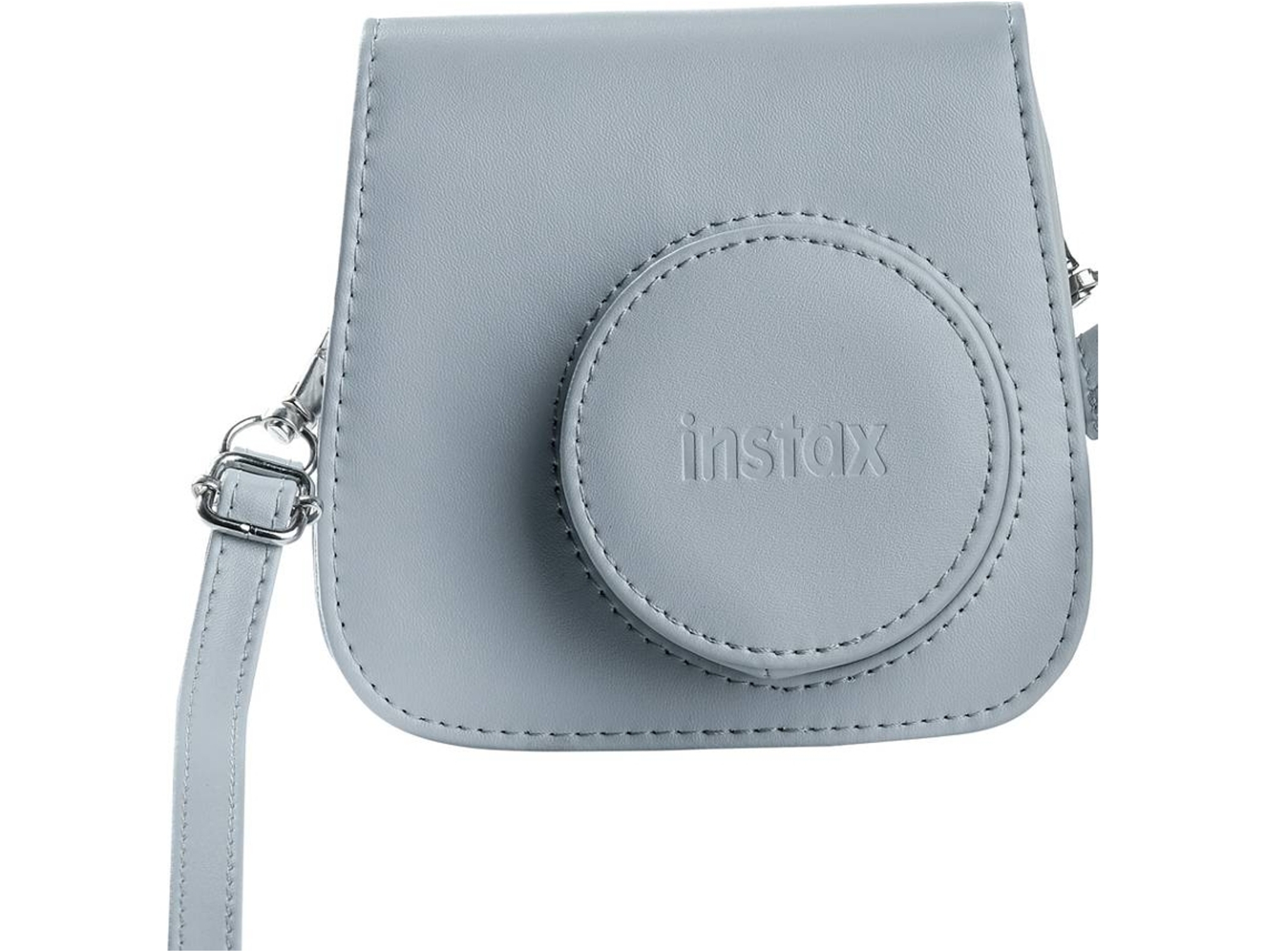 Bolsa FUJIFILM Mini 9 Blanco Humo