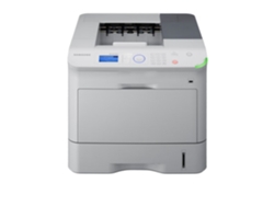 Impresora Láser Mono SAMSUNG ML-6510ND A4 WiFi