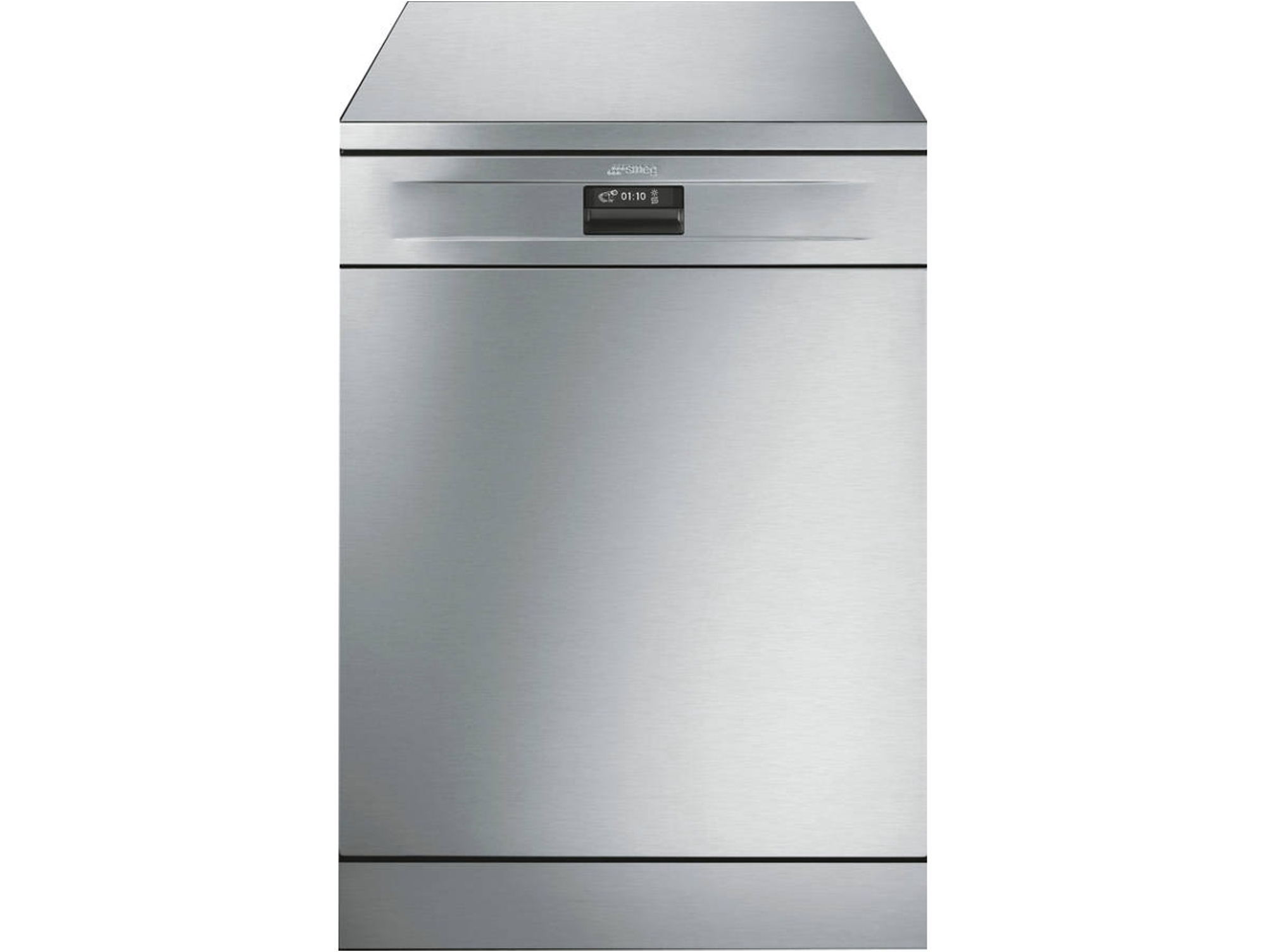 Lavavajillas SMEG LVS533XIN  (13 cubiertos - 59.8 cm - Inox)