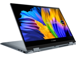 Portátil Convertible 2 en 1 ASUS UX363EA-HP568 (13.3'' - Intel Evo Core i7-1165G7 - RAM: 16 GB - 1 TB SSD - Iris Xe Graphics)