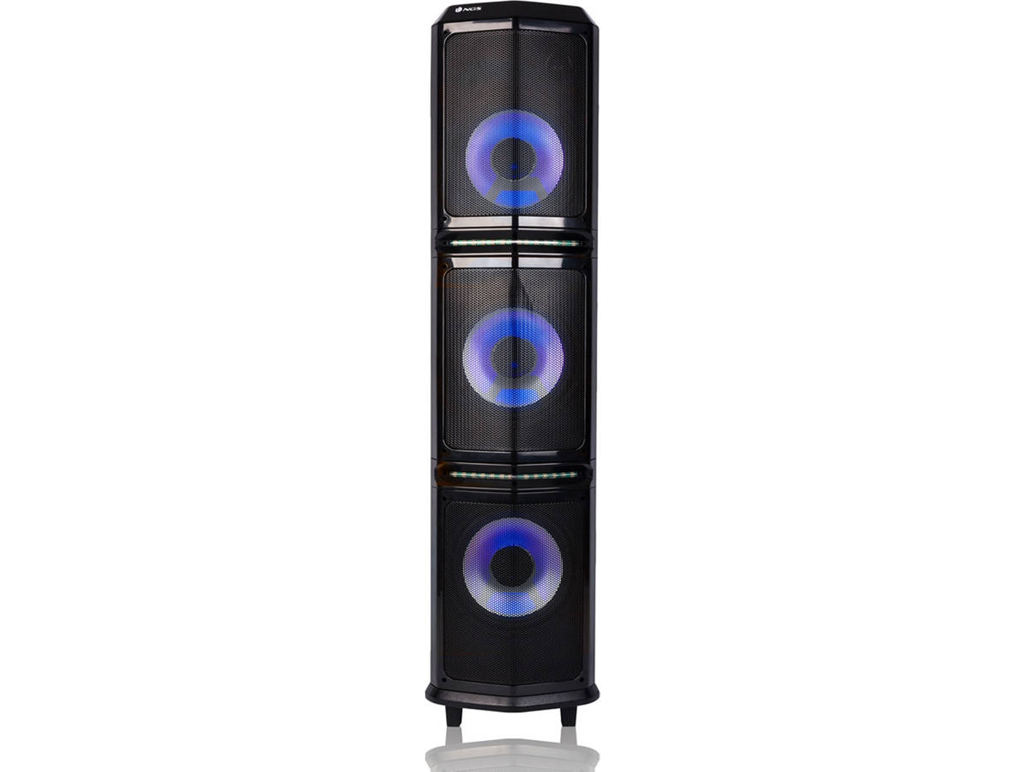 Altavoz NGS Premium Wild Trap 3