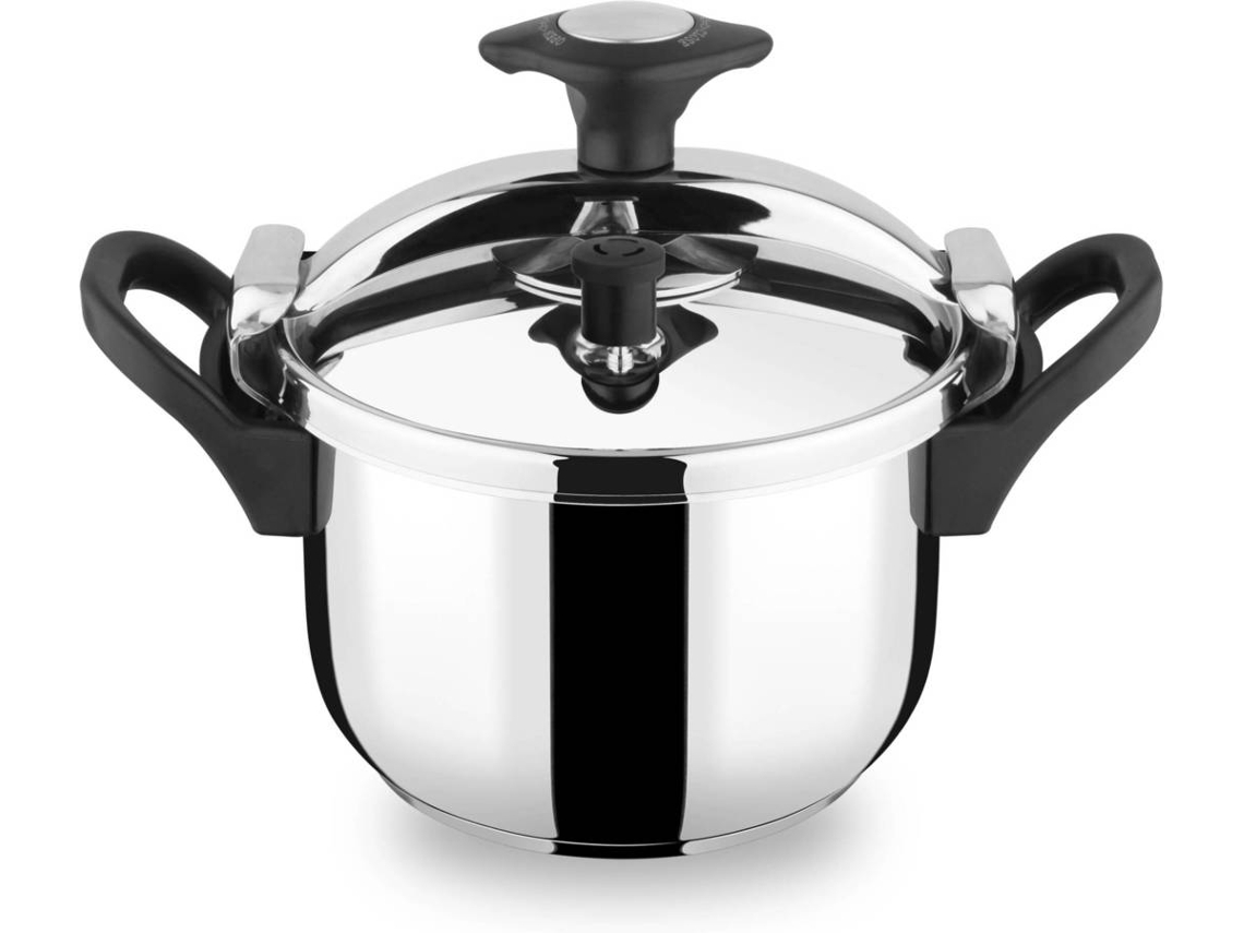 Olla a Presión Rápida SOGO OLL-SS-25140