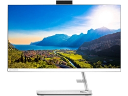 All in One LENOVO IdeaCentre 3 24ITL6 (23.8'' - Intel Core i3-1115G4 - RAM: 8 GB - 512 SSD PCIe - Intel UHD Graphics)