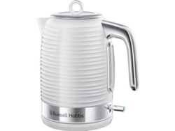 Hervidor Eléctrico RUSSELL HOBBS 24360-70 Inspire (2400 W - 1,7 L)