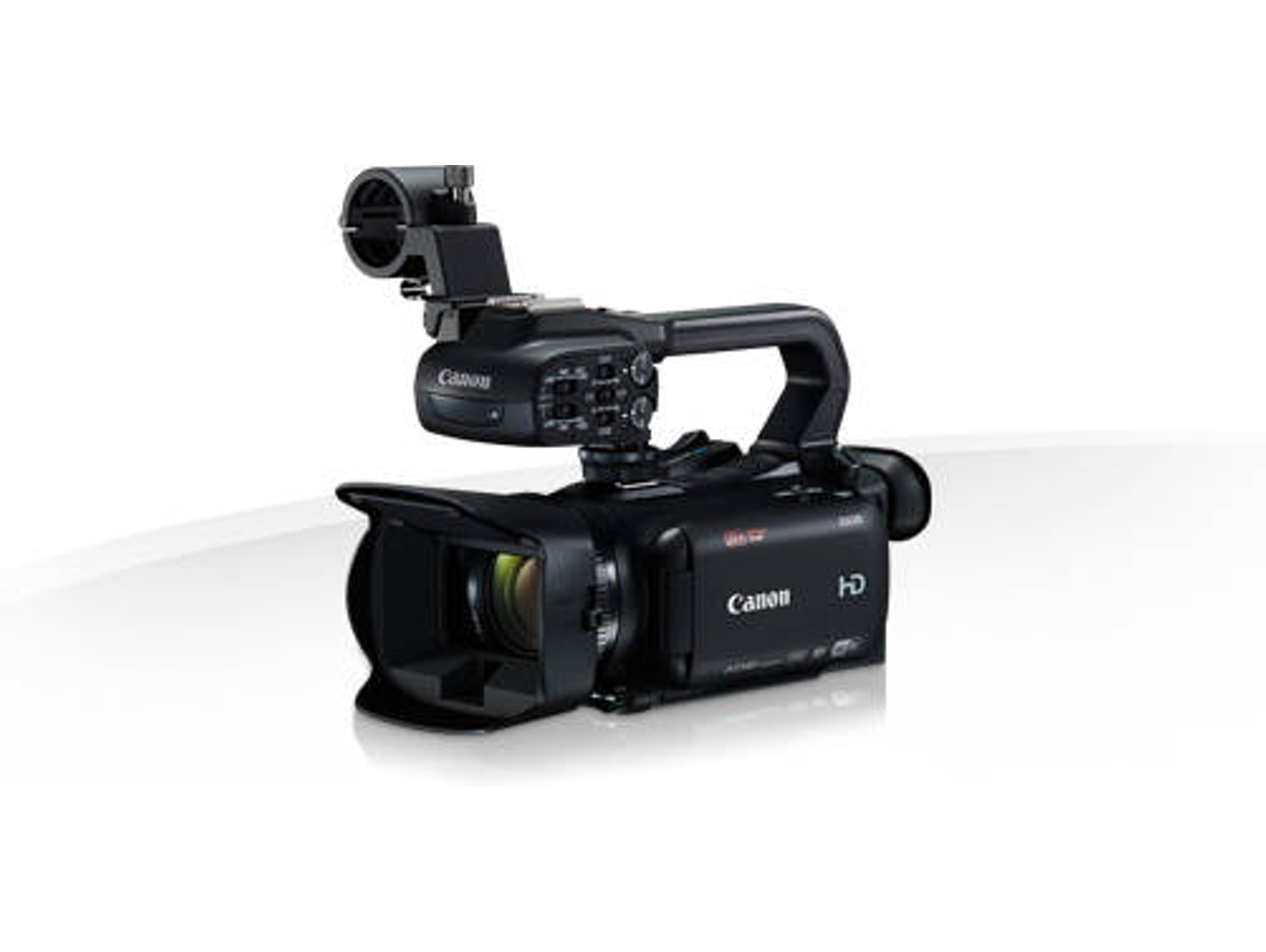 Videocámara CANON XA30