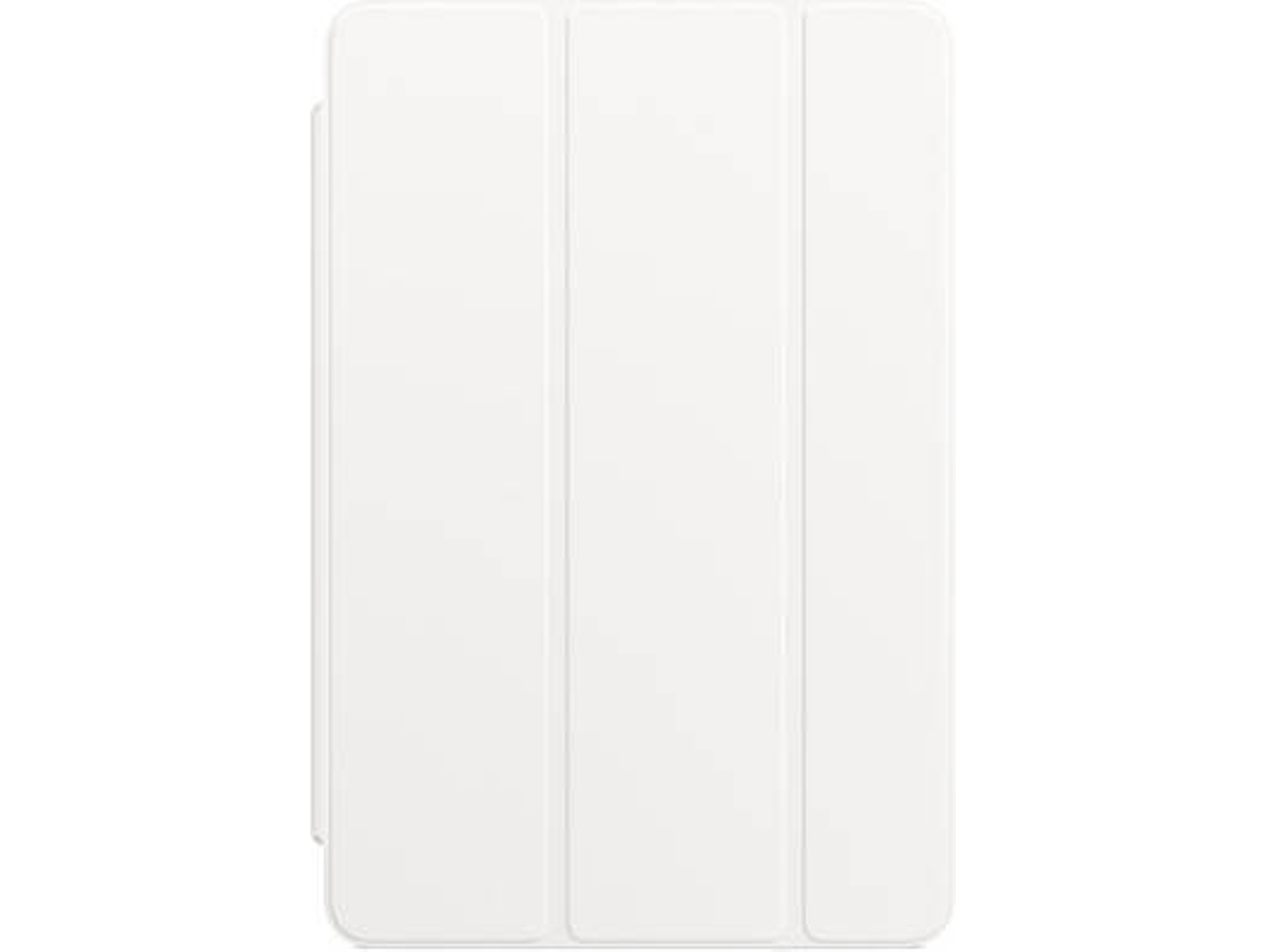 Funda iPad Mini APPLE Smart Cover Blanco