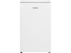 Congelador Vertical SUNFEEL CG832 (Estático - 83.8 cm - 63 L - Blanco)