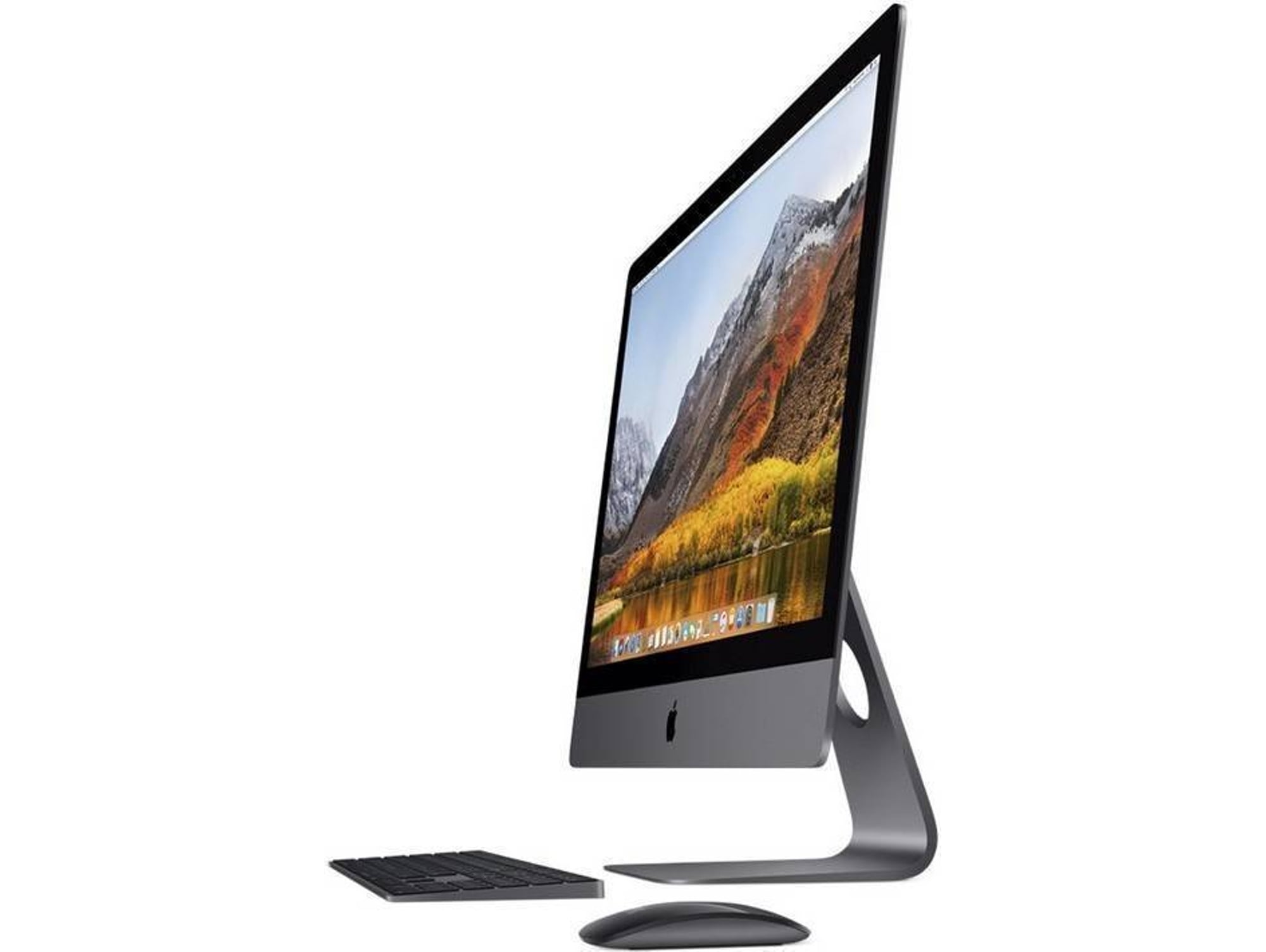 iMac Pro APPLE CTO-1398 (27'' - Intel Xeon W de 14 núcleos - RAM