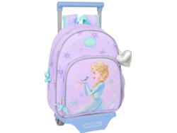Mochila Trolley FROZEN Spirit (10 x 28 x 34 cm)