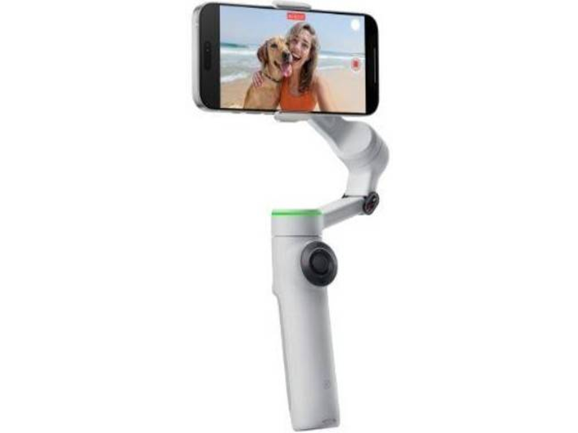 Gimbal INSTA360 Flow 2 (Gris)