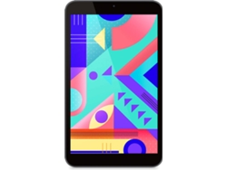 Tablet SPC Lightyear 2Gen (8'' - 32 GB - 2 GB RAM - Wi-Fi - Negro)