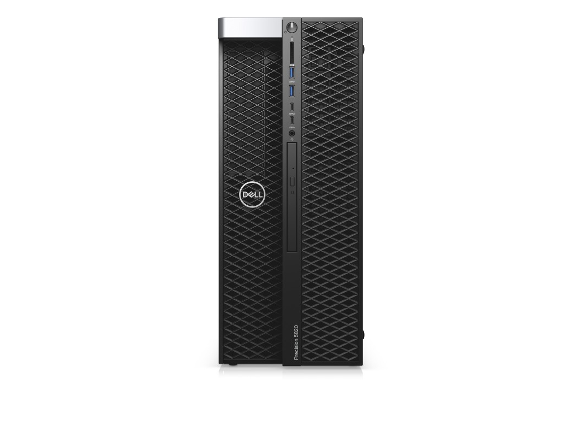 PC Sobremesa WorkStation DELL Precision T5820XEON