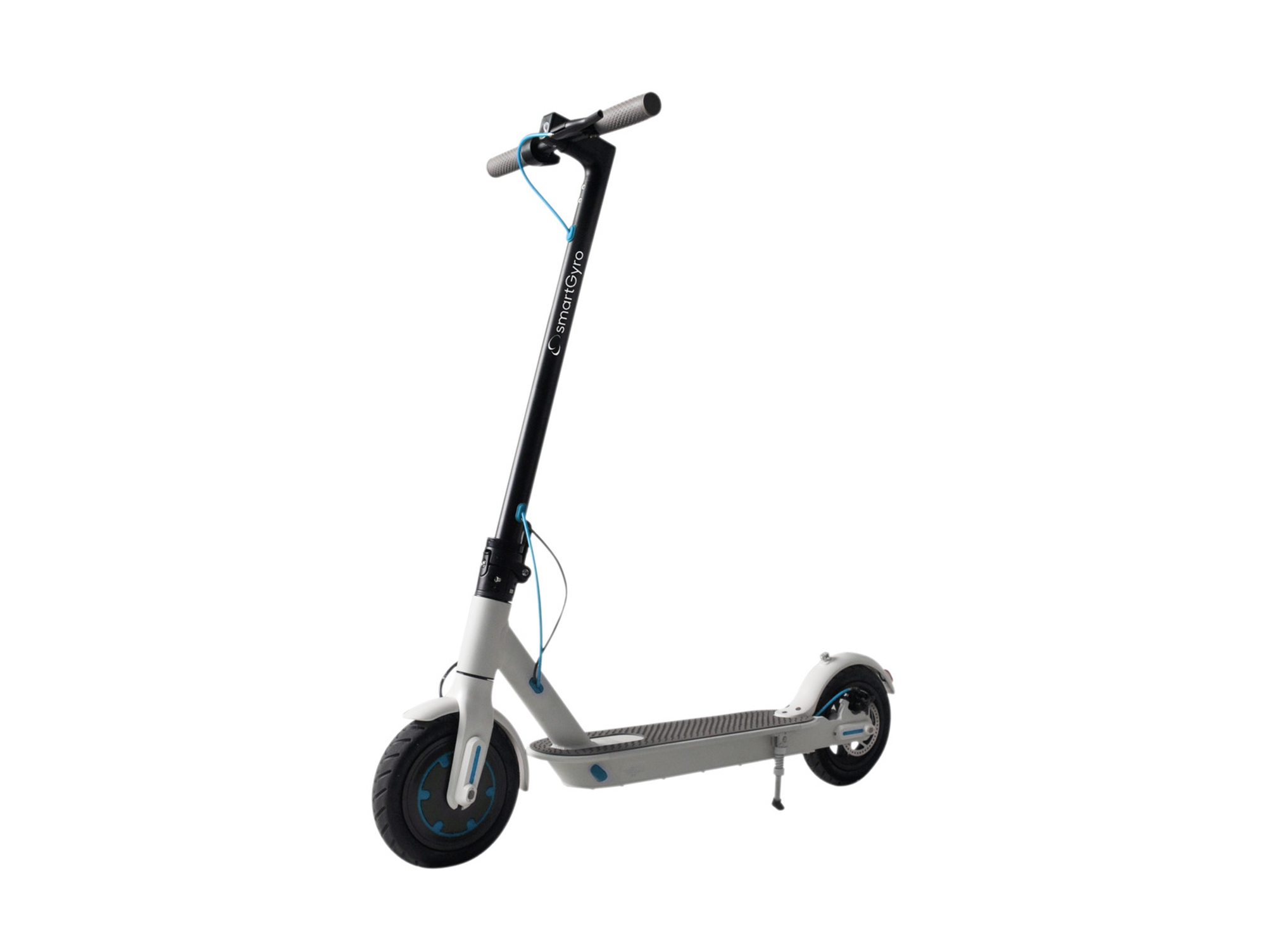Patinete Elétrico SMARTGYRO (350 W - Autonomía: 20 Km)
