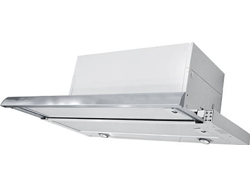 Campana MEPAMSA Maxima 70 V2 (650 m3/h - 70 cm - Inox)