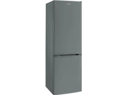 Frigorífico Combi CANDY CCS 5172XN (Estático - 177 cm - 269 L - Inox)