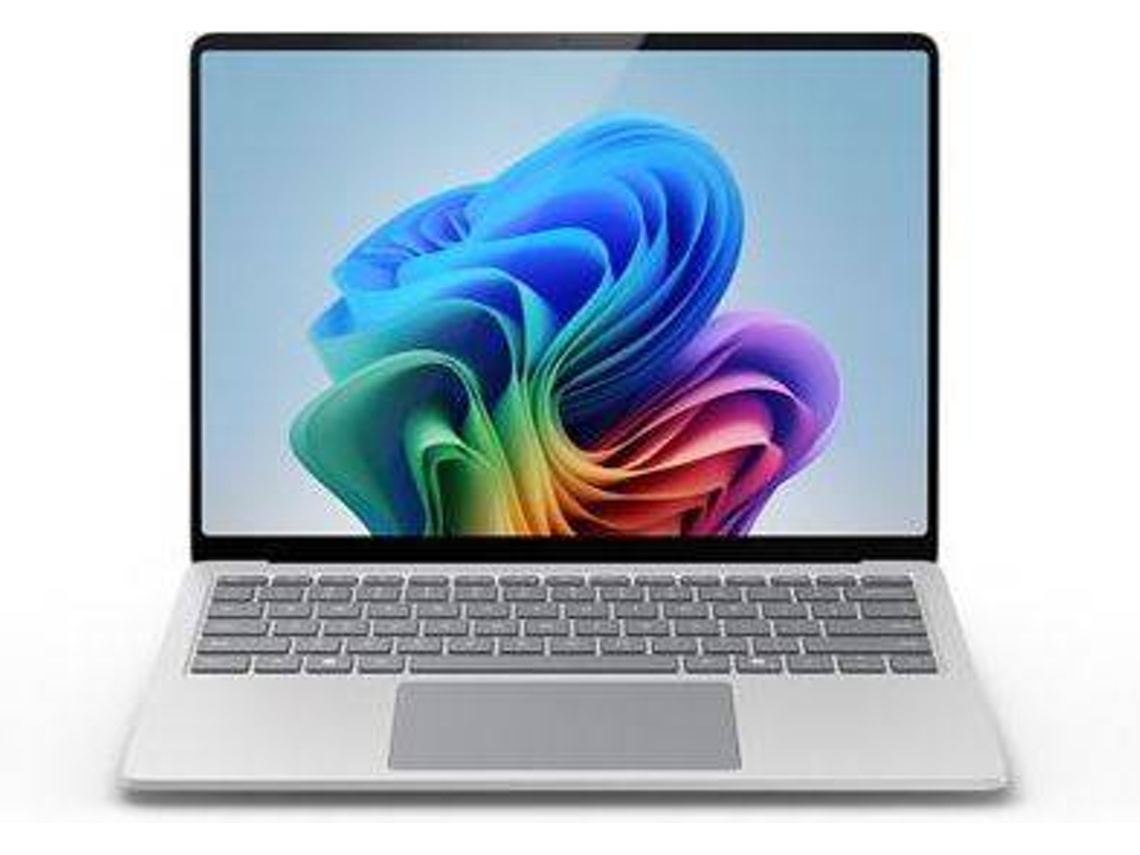 MICROSOFT Surface Laptop (13.8'' - Copilot+ PC - Qualcomm Snapdragon X1E-80-100 - 16 GB - 512 GB - Qualcomm Adreno GPU )