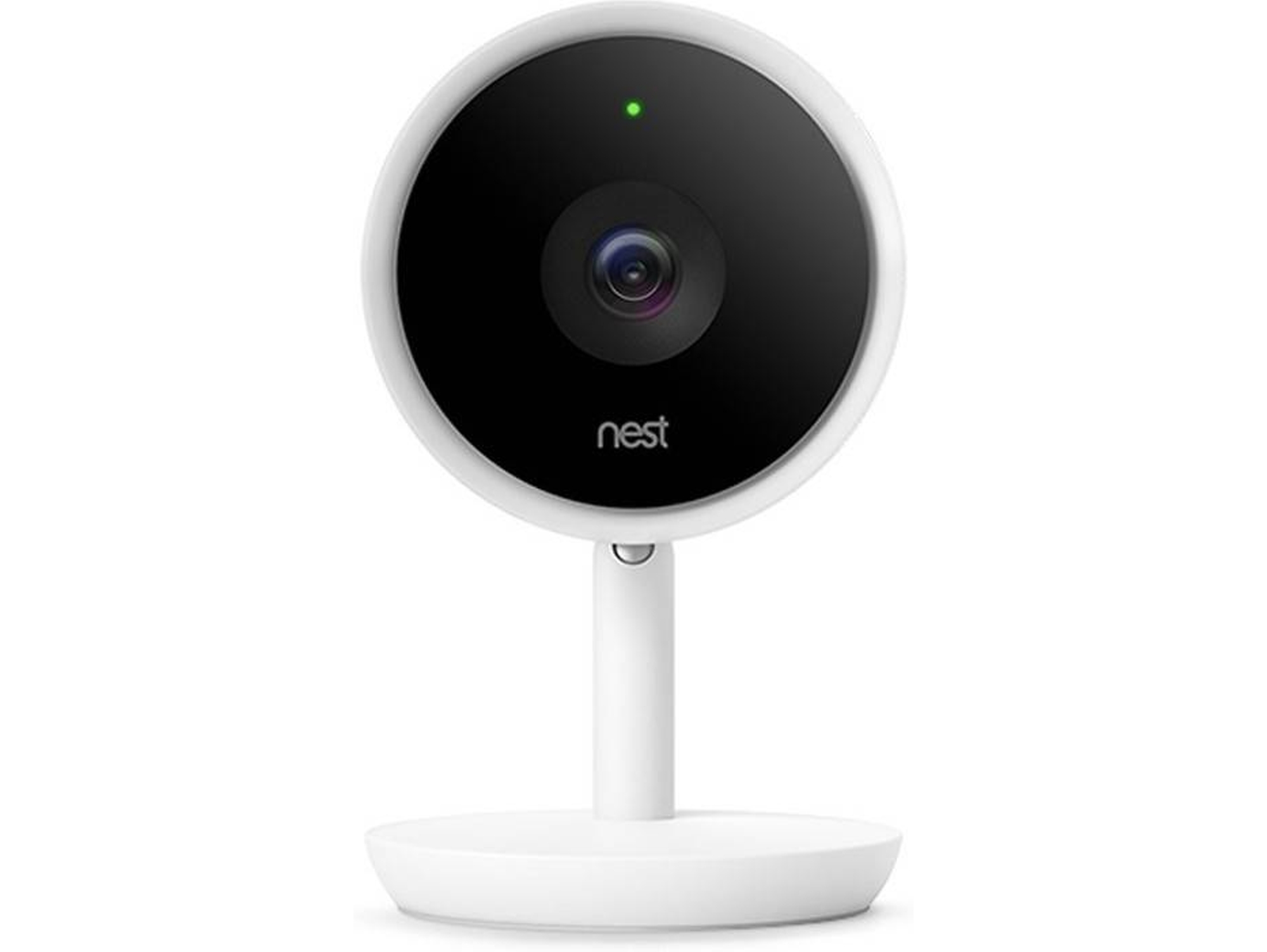 CÃ¡mara de VgilÃ¡ncia NEST IQ