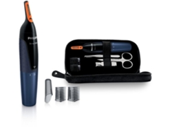 Recortador PHILIPS Nosetrimmer Series 5000 NT5180/15