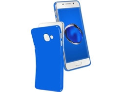 Carcasa Samsung Galaxy A3 2017 SBS Cool Azul