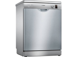 Lavavajillas BOSCH SMS25CI05E (Reacondicionado Grado B - 13 cubiertos - 60 cm - Inox)