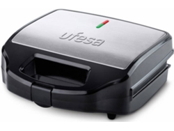 Sandwichera UFESA Cook&Fun SW7950 (Outlet Grado A - 900 W)