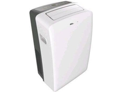 Aire Acondicionado Portátil HISENSE AP-09DR4SEJS (18 m² - 2237 Frig/h - Blanco)