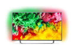 TV PHILIPS 43PUS6753/12 (LED - 43'' - 109 cm - 4K Ultra HD - Smart TV)