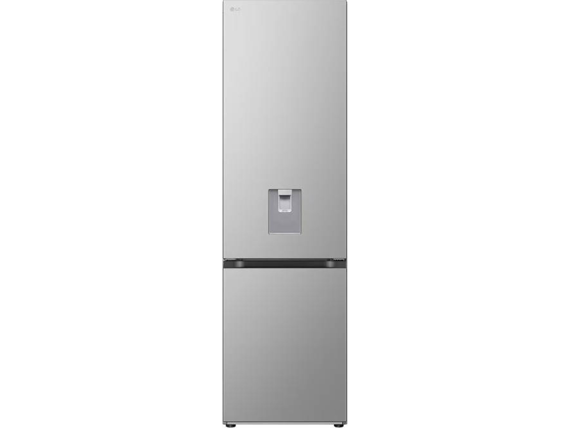 Frigorífico Combi LG GBF3202DPY (No Frost - 203 cm - 386 L - Inox)