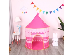 Tienda de Juego KIDZUP - Castillo de Princesas