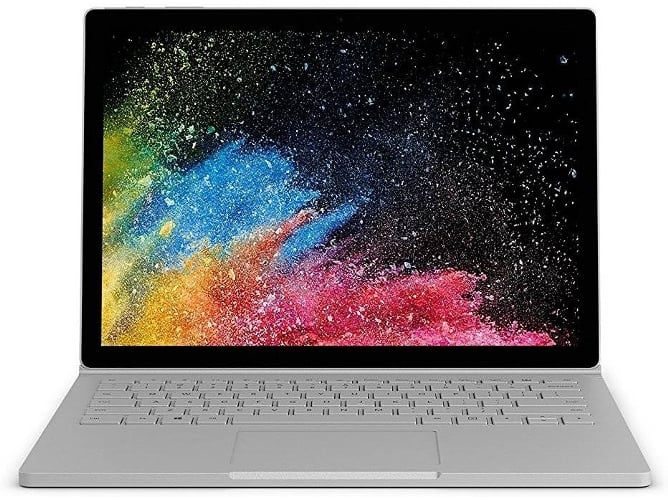 Surface Book 2 13.5 i7/16GB/1TB/Office付 Amazon.co.jp: マイクロソフト Surface Book 2 [サーフェス ブック 2