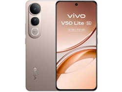 Smartphone V50 Lite 5G (16.77'' - 2 GB - 512 GB - Dorado)