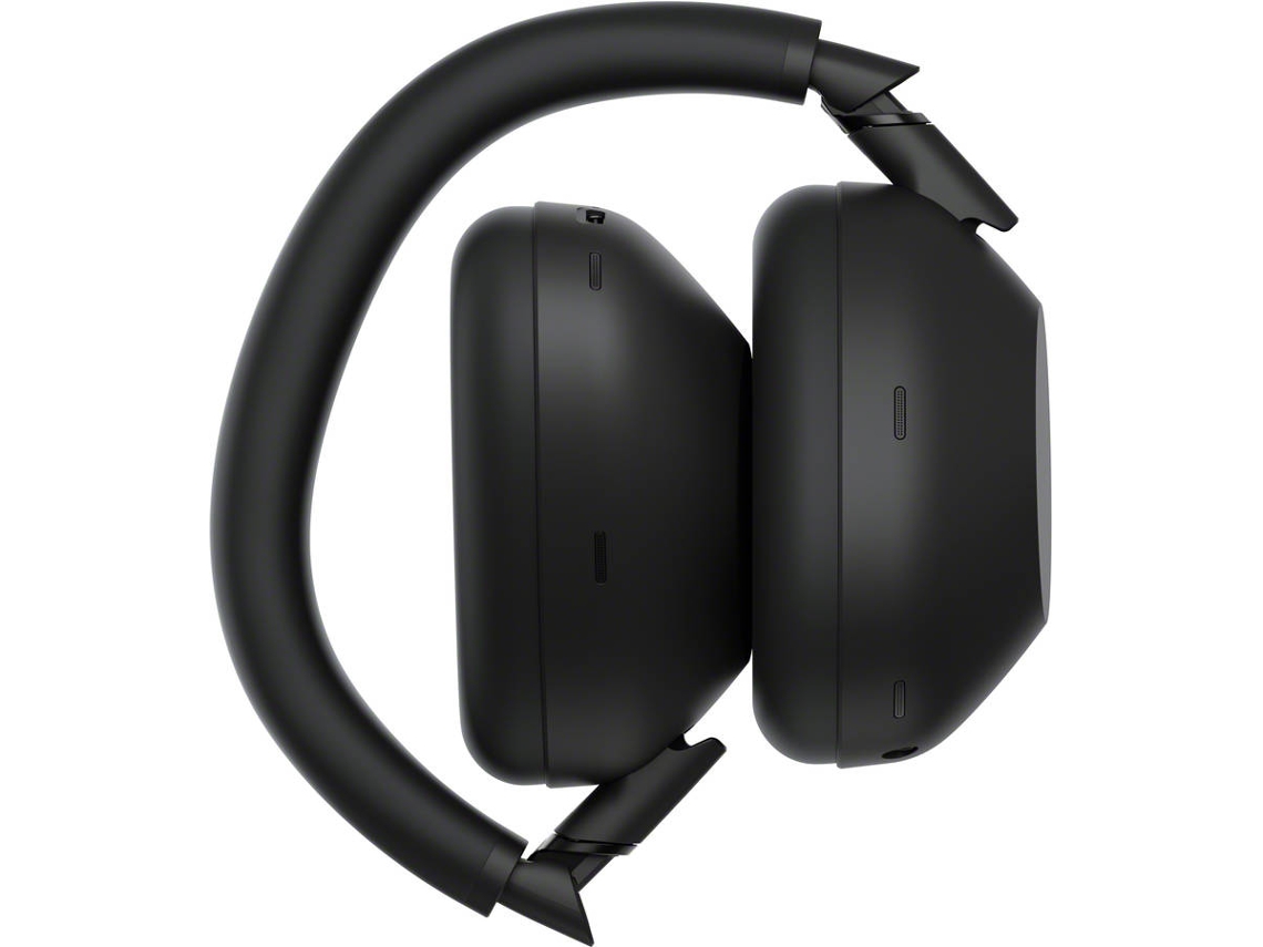 Auriculares Bluetooth SONY WH 1000XM6 (Over Ear - Noise Cancelling