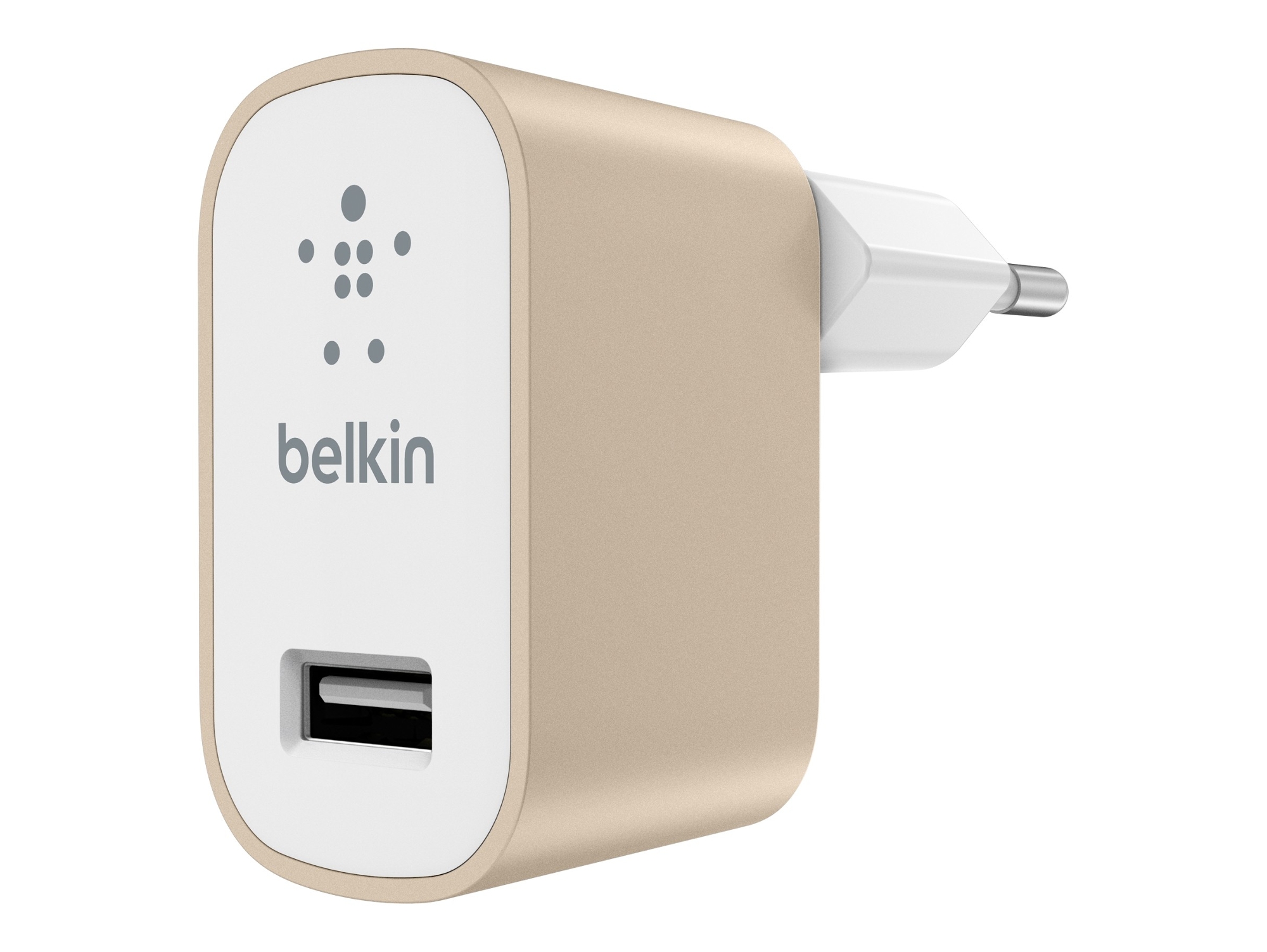Cargador BELKIN Mix It (iPad - USB - 1 Puerta)