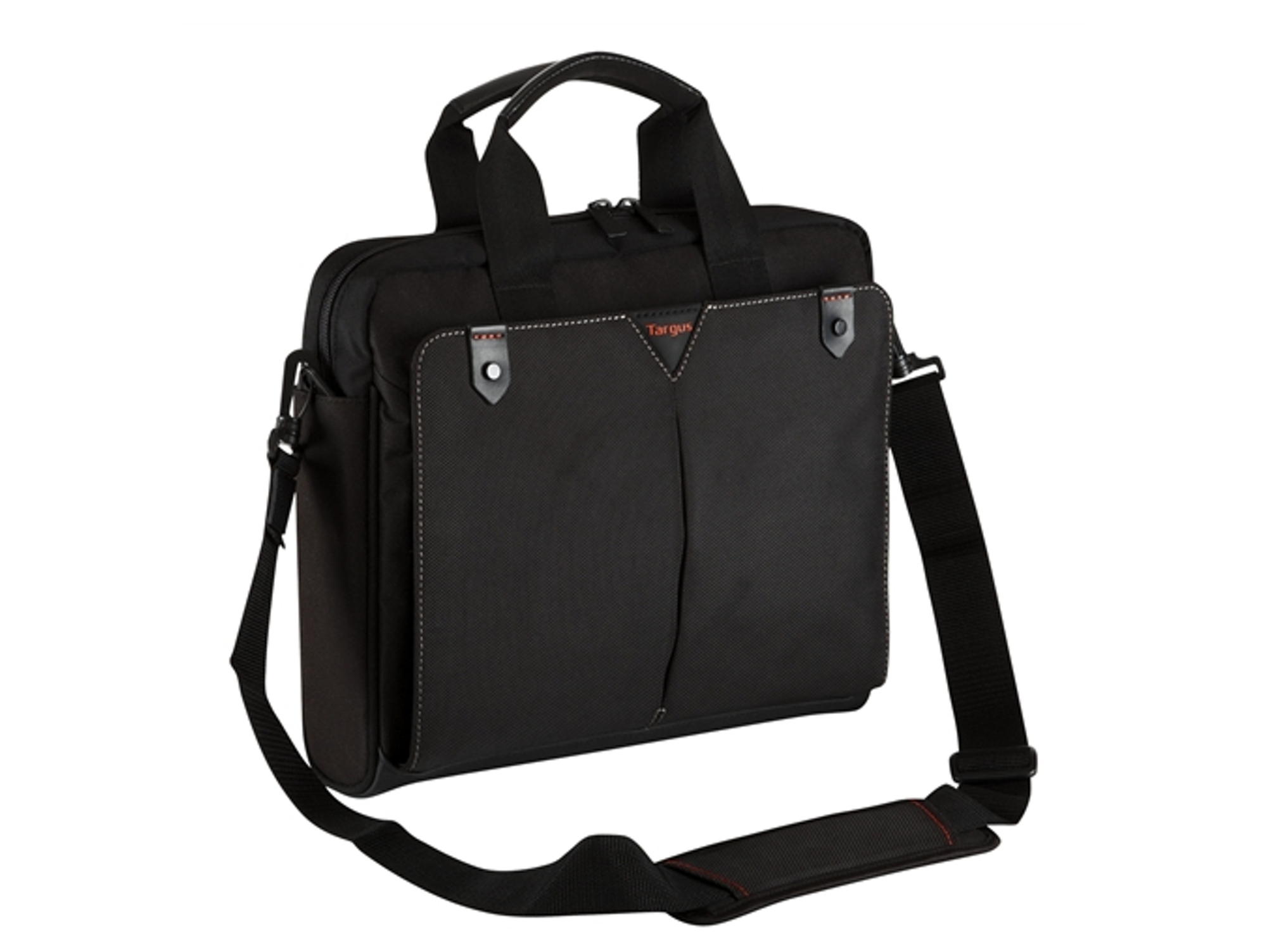 Maletín TARGUS Classic CN514 (PC - 14'' - Negro)