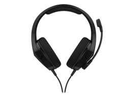 Auriculares Gaming Con Cable HYPERX Cloud Stinger Core (On Ear - PC - Negro)