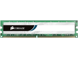 Memoria RAM DDR3 CORSAIR CMV8GX3M1A1600C11 (1 x 8 GB - 1600 MHz - CL 11 - Verde)