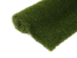 Rollo de Césped Artificial GREENERY 25 mm - 2m x 10m