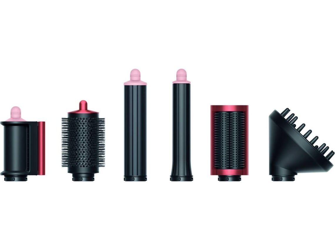 Moldeador de Pelo DYSON AIRWRAP GIFTING 2024 (1300 W - 3 Niveles