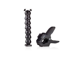 Soporte GOPRO Garra Flexible (Jaws Flex Clamp)