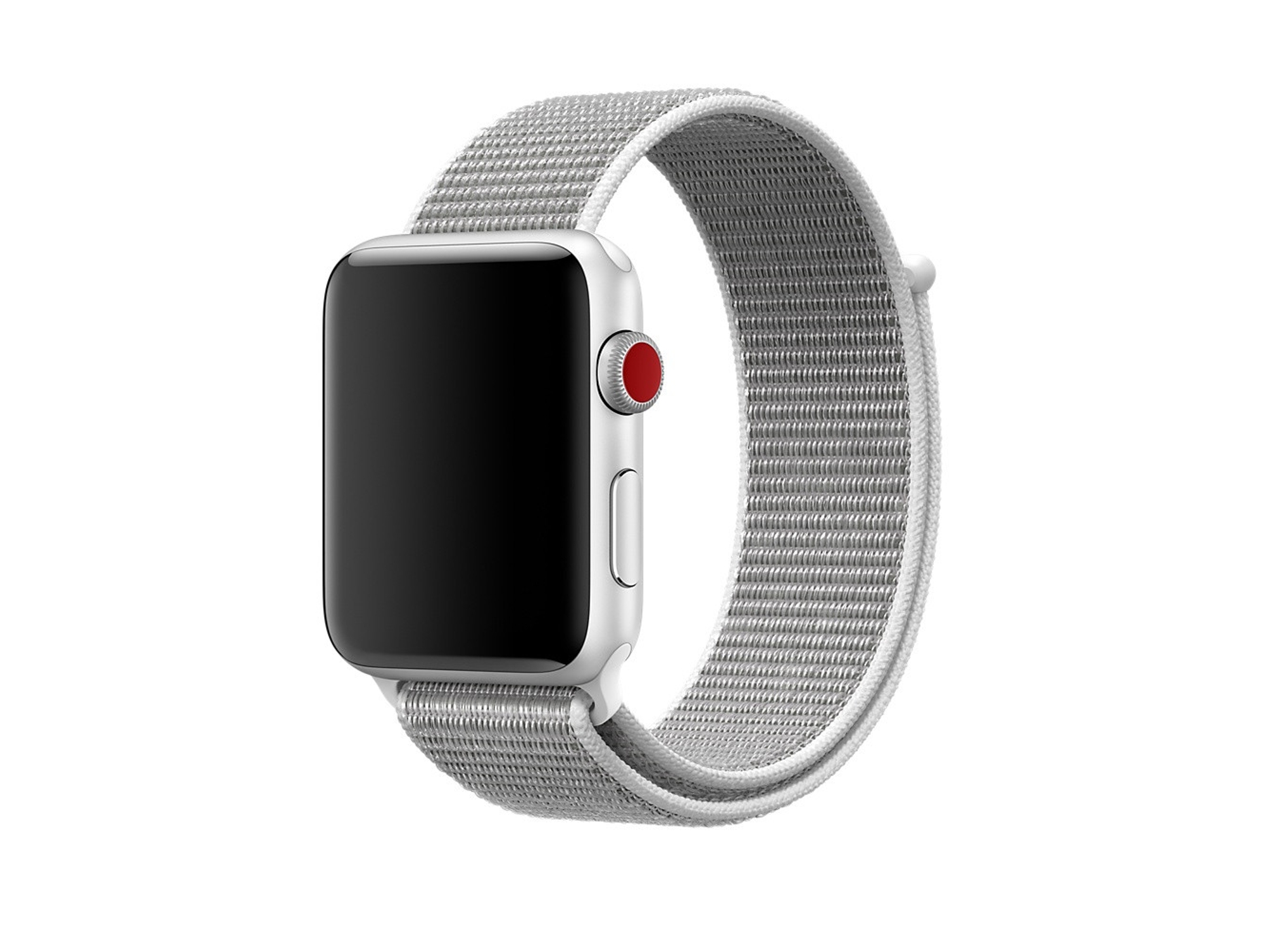 Correa para Smartwatch APPLE Watch 42mm Sport Loop Nácar